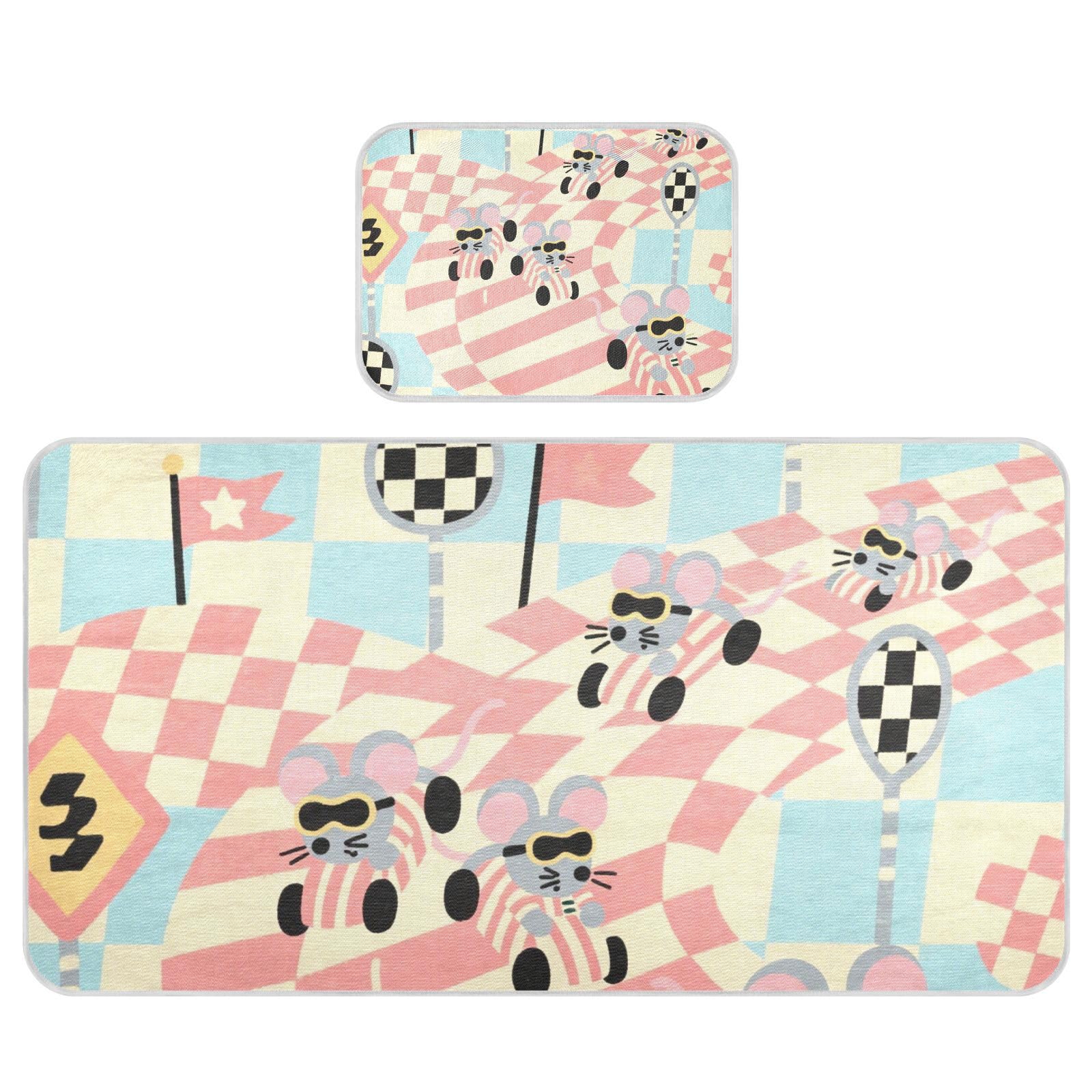 Cooling Baby Play Mattress 28