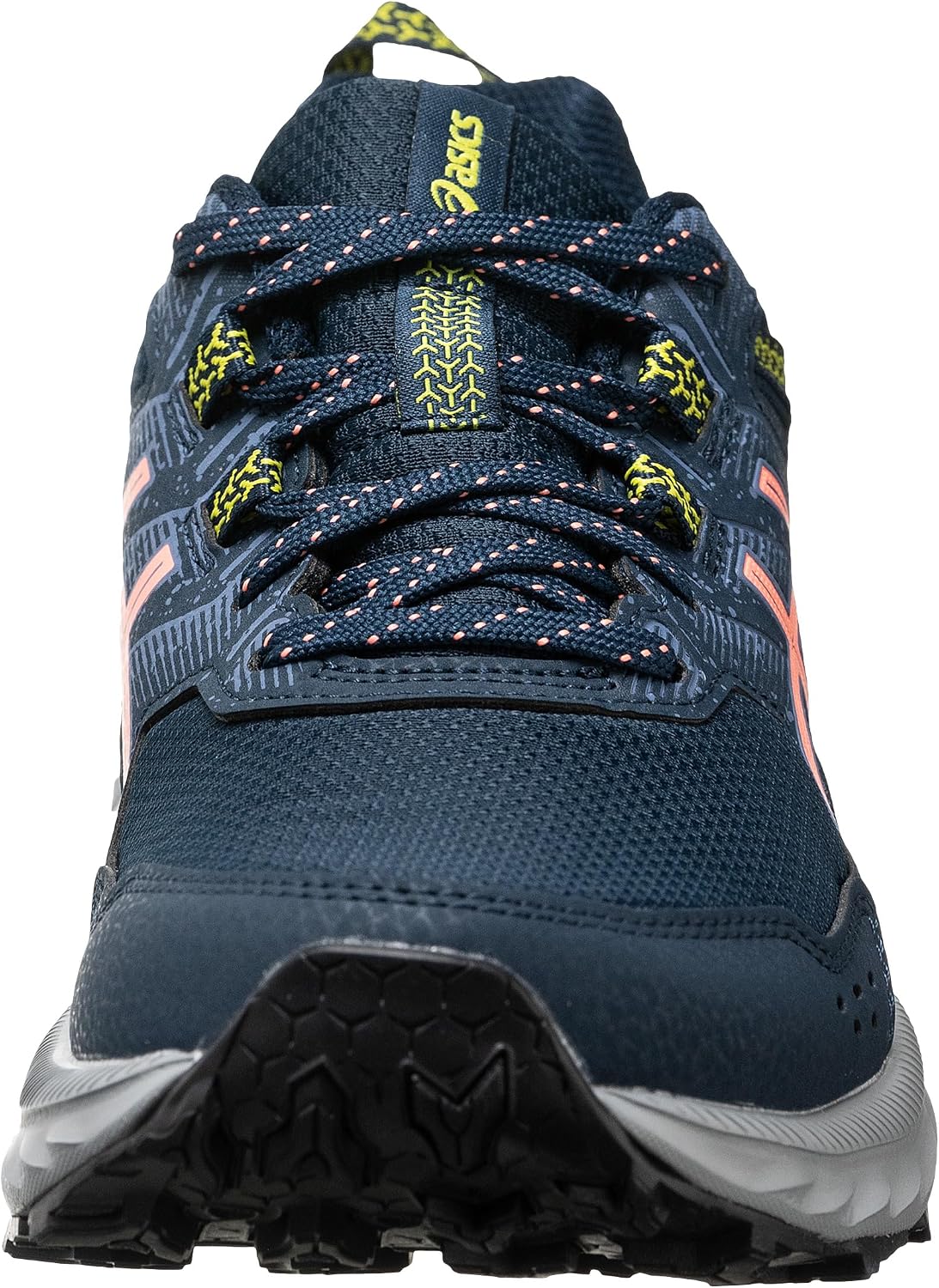 ASICS Women's GEL-Foundation Walker Walking Shoe image 5