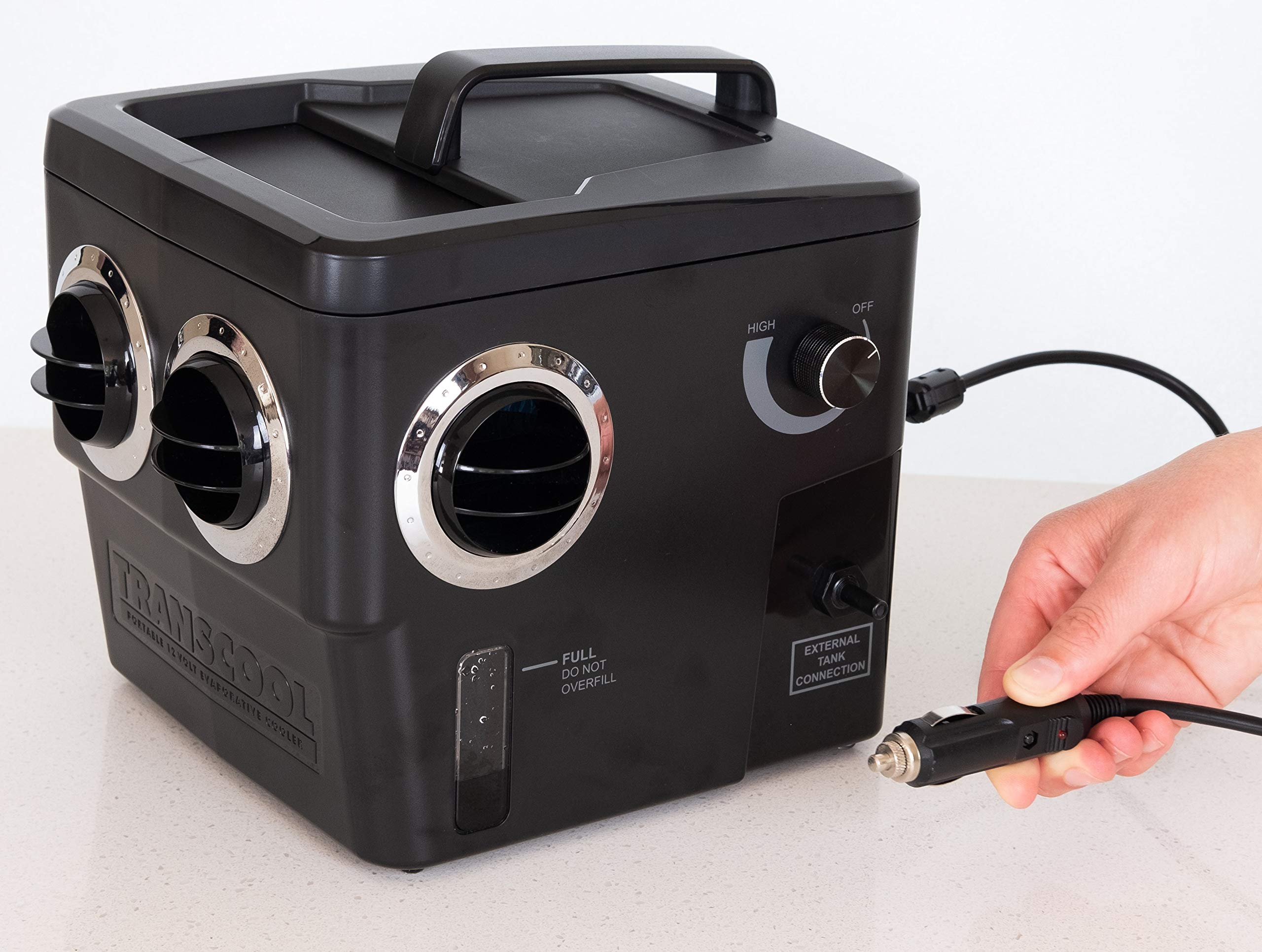 Transcool Portable Evaporative Air 