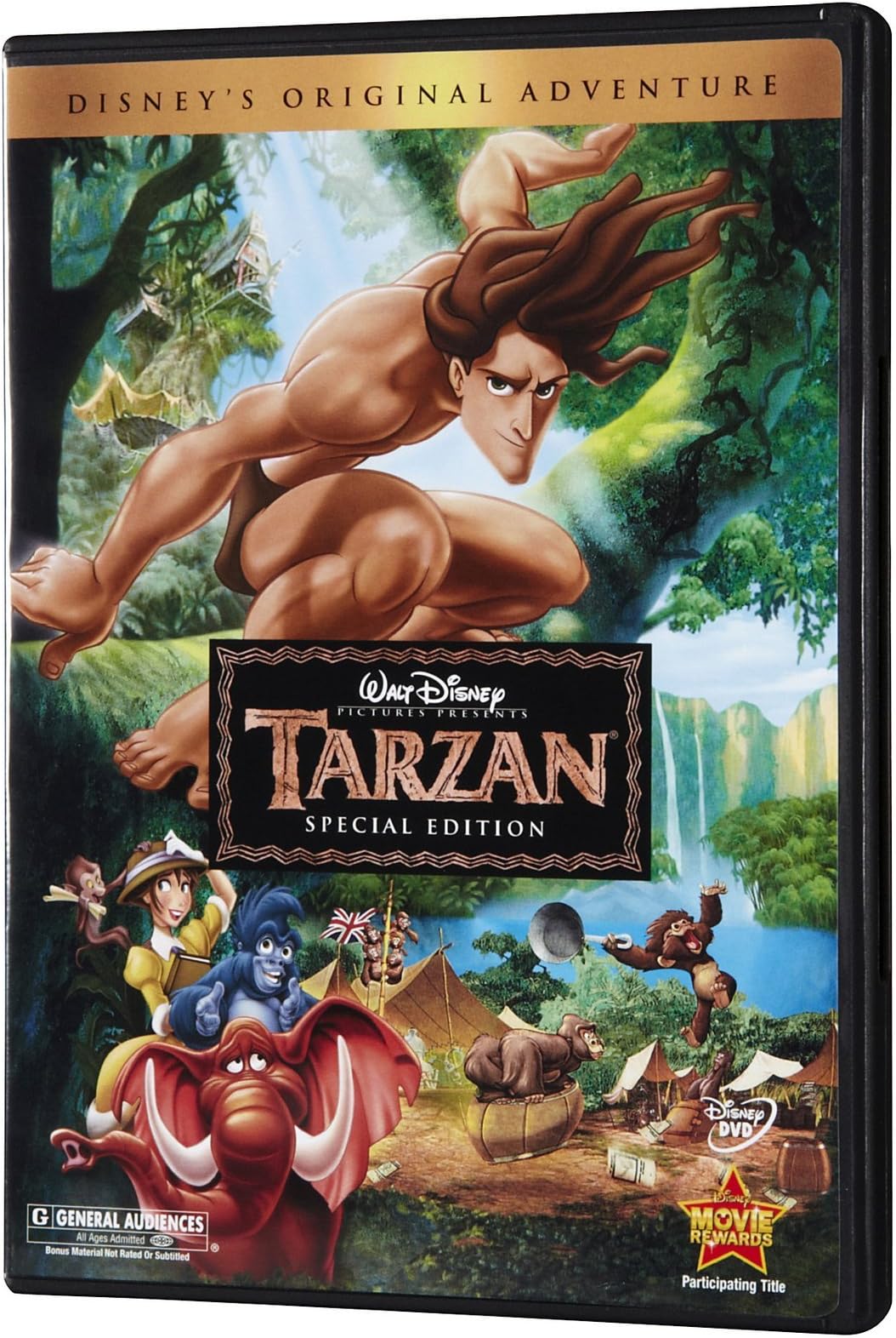 Tarzan