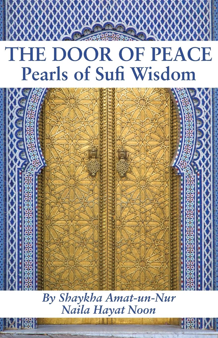 The Door of Peace: Pearls of Sufi Wisdom