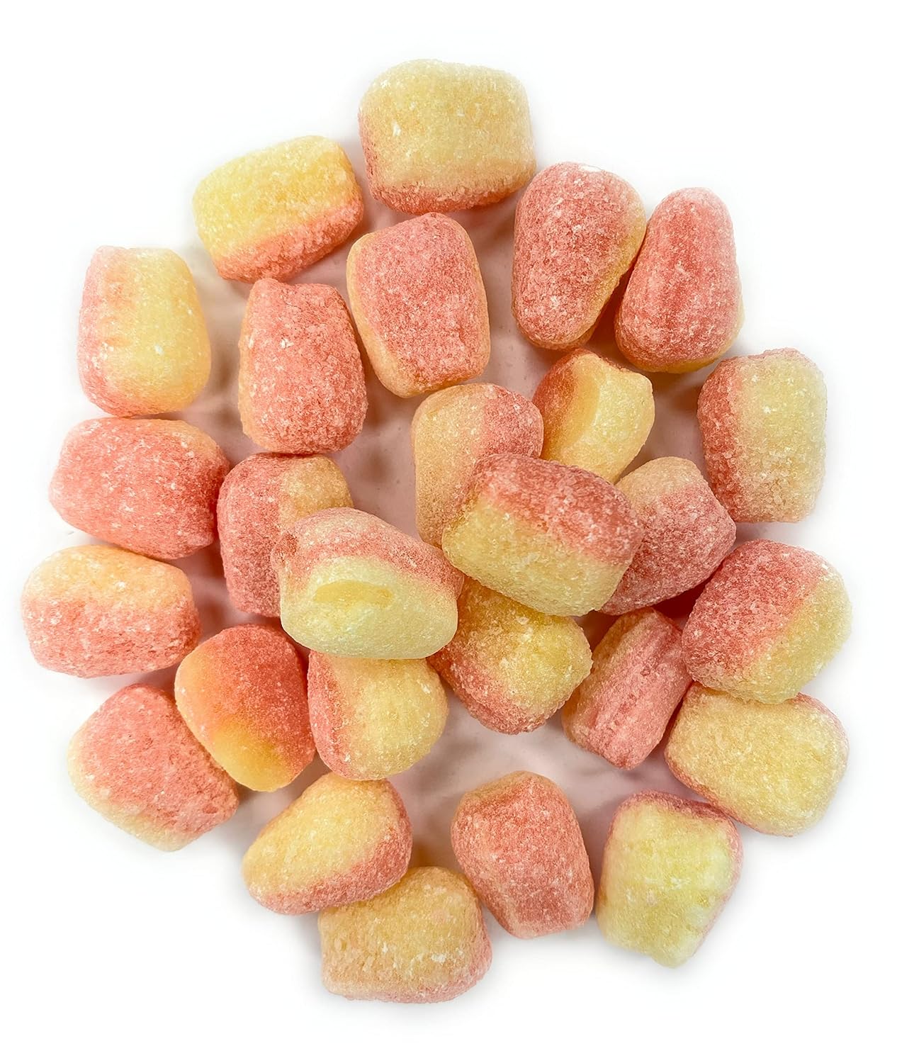 Buy Bonds Of London British Hard Candy Pear Drops with Omegapak