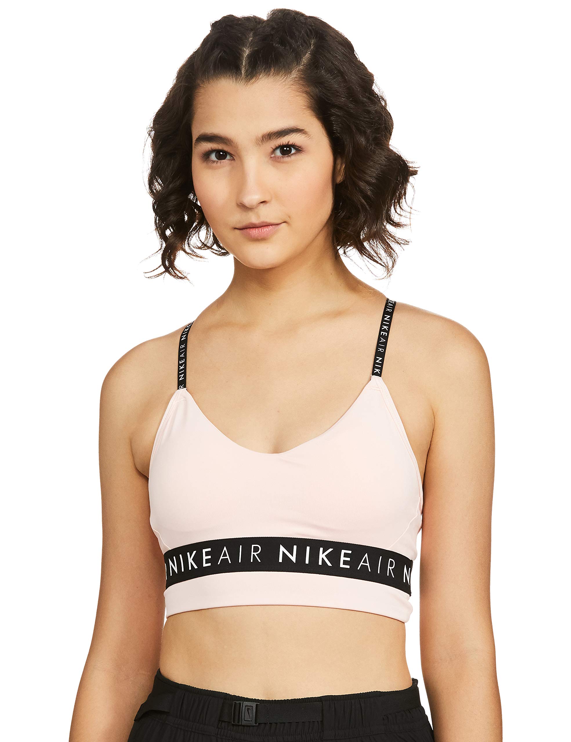 nike indy air grx bra