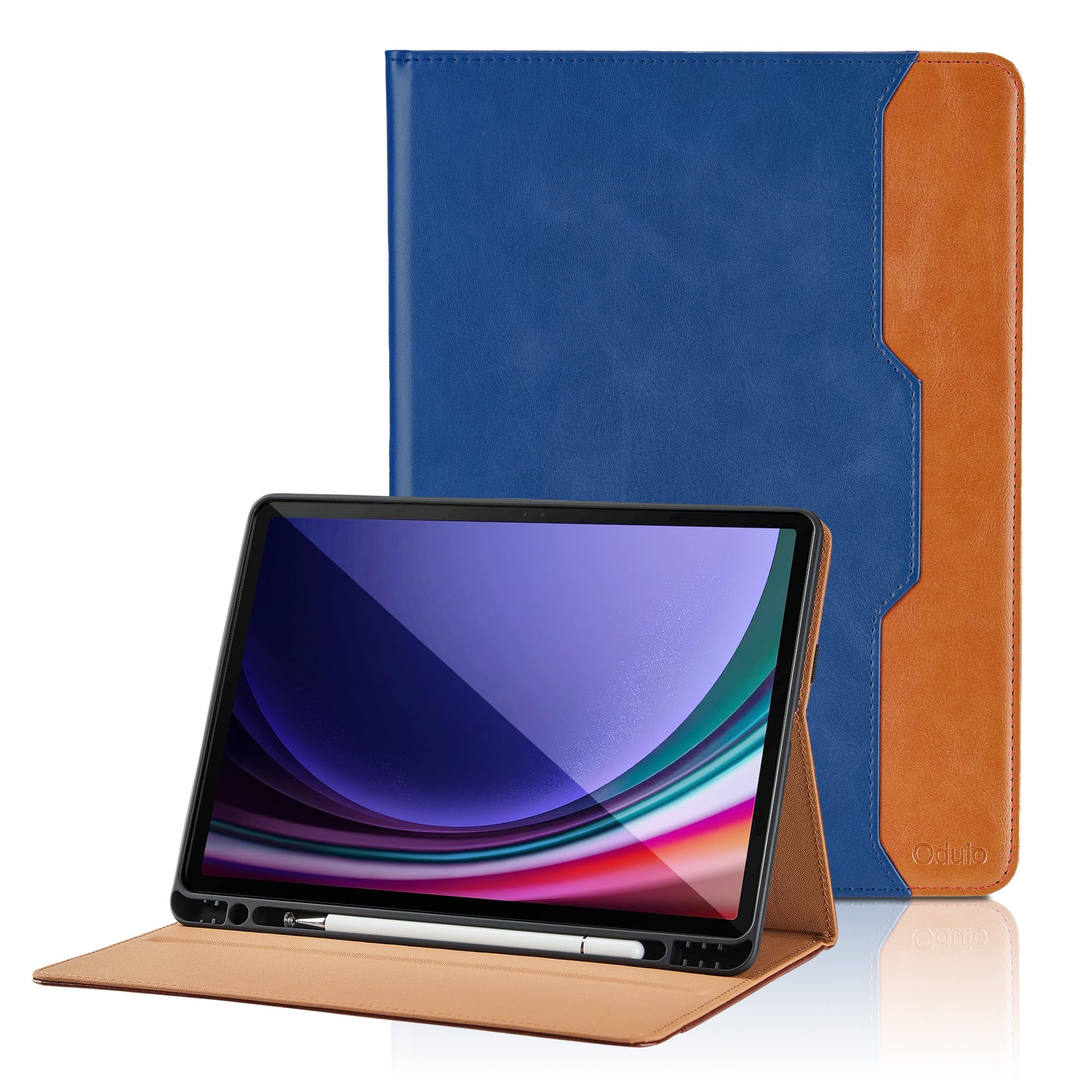 Amazon.com: Case for Samsung Galaxy Tab S10 Lite/ S10 FE/ S9 FE