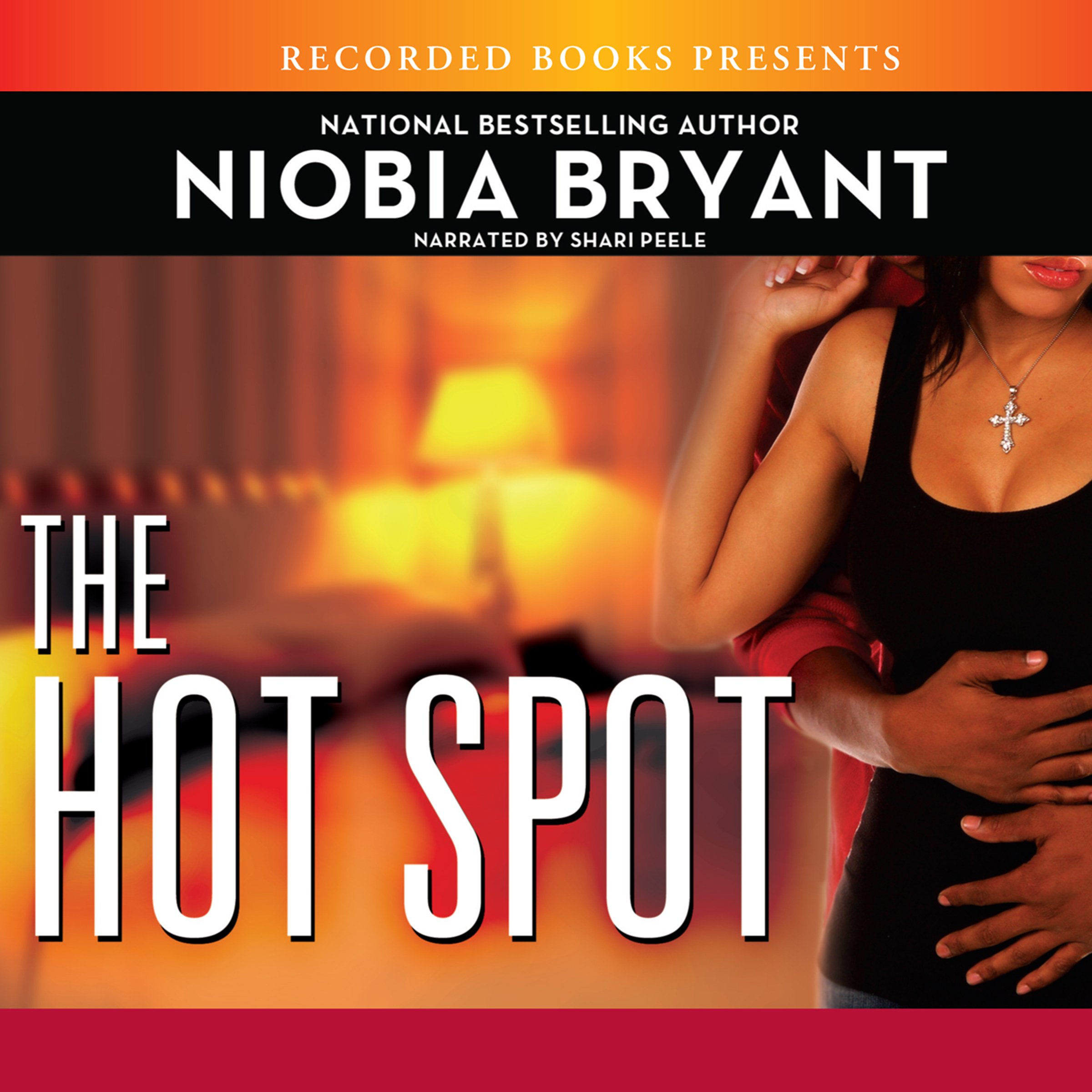 Cover art for The Hot Spot