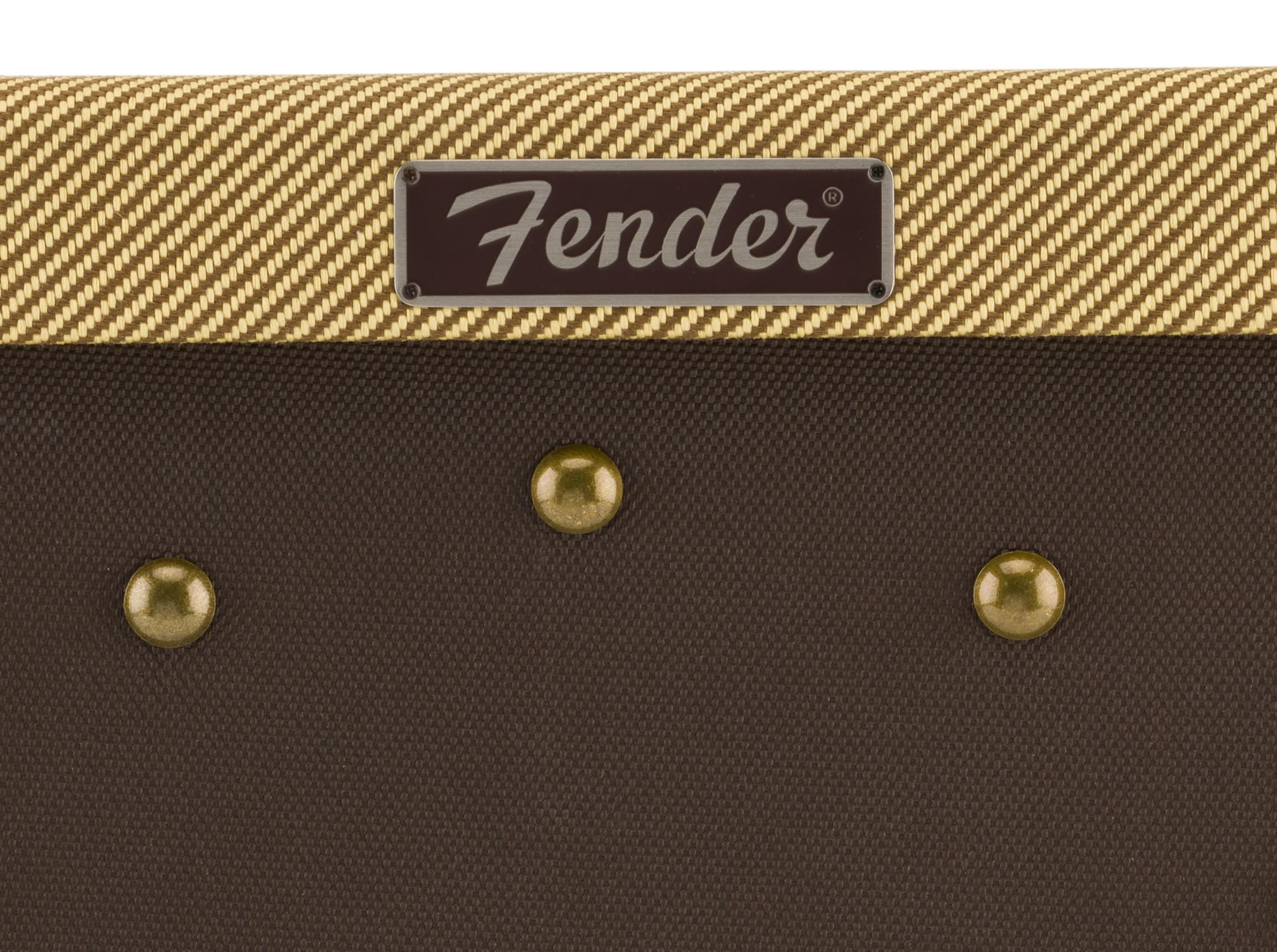Fender TWEED　CLOCK　ツイードクロック　壁掛け時計　掛け時計 Amazon.co.jp: Fender フェンダー Tweed Wall Clock ツイードデザイン