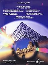 Livres Jeux de Rythmes et Jeux de Clés volume 1 PDF