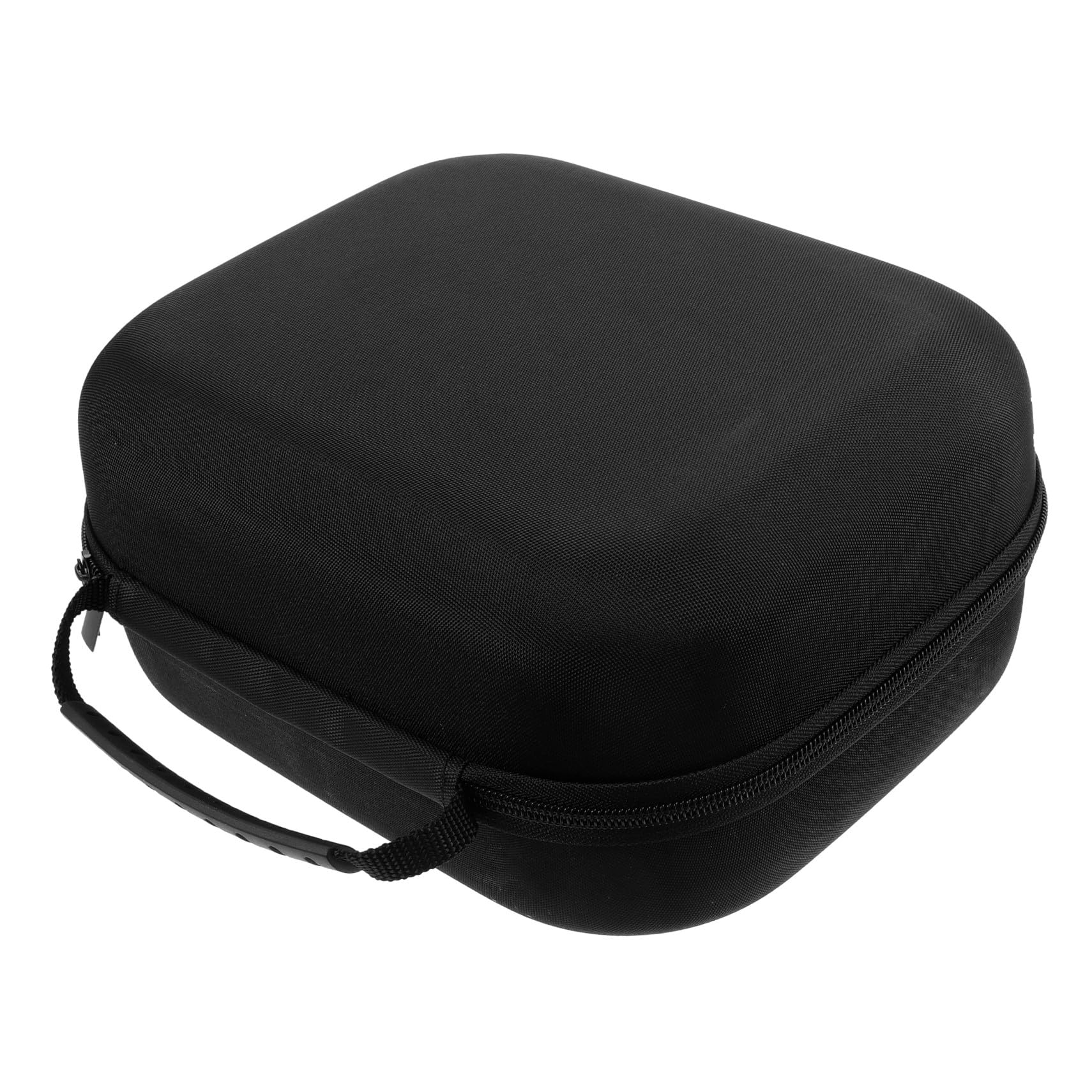 BESPORTBLE Custodia Rigida Eva per Protezione Durante Trasporto Quotidiano Modello Neo3 Cerniera per Occhiali Vr Porta Occhiali da Viaggio Resistente e Compatta e Viaggi