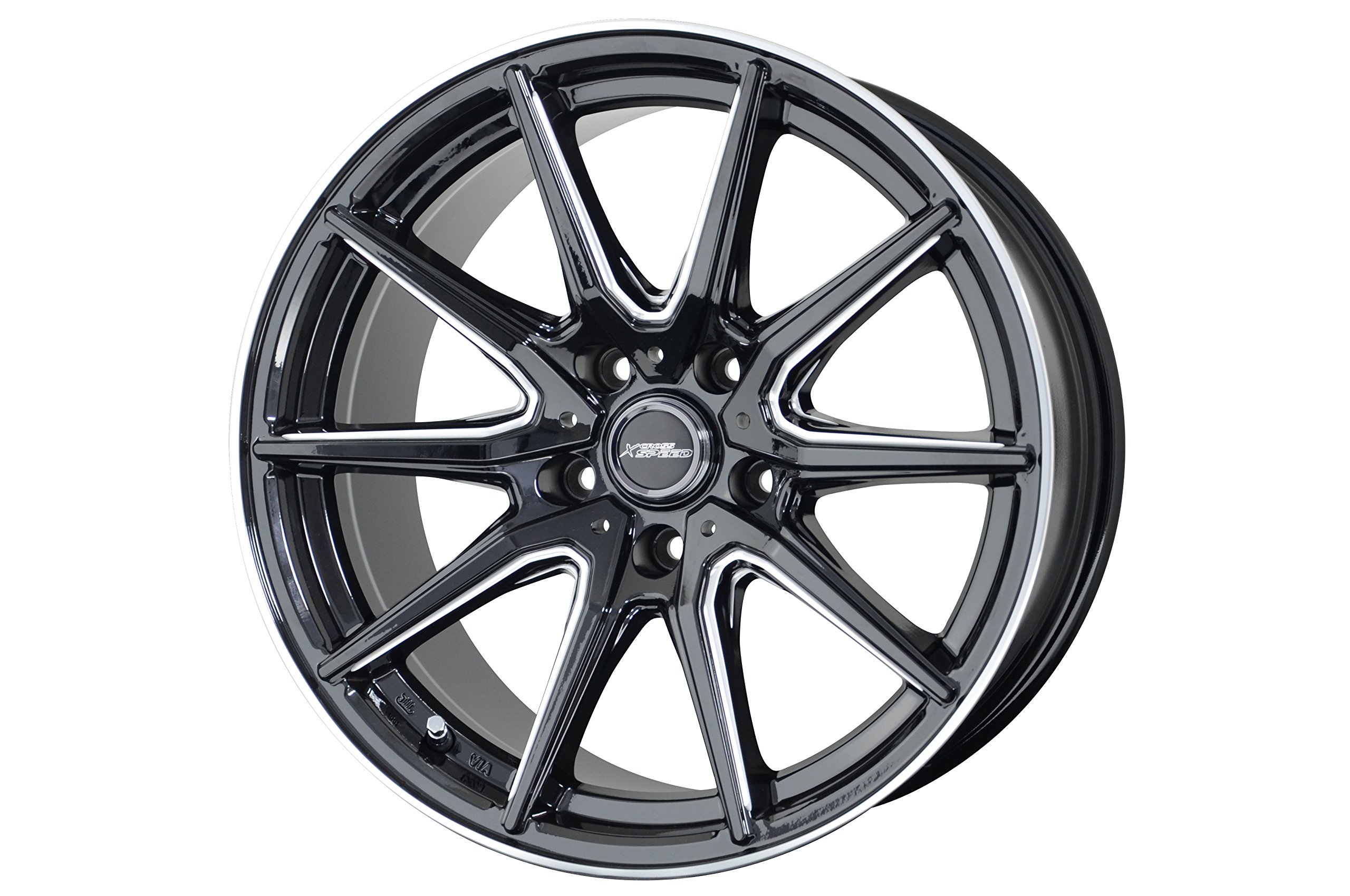 Amazon.co.jp: ホットスタッフ クロススピード プレミアム RS10 17 