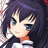 Moe Nanya Japanese Moe Alarm Clock