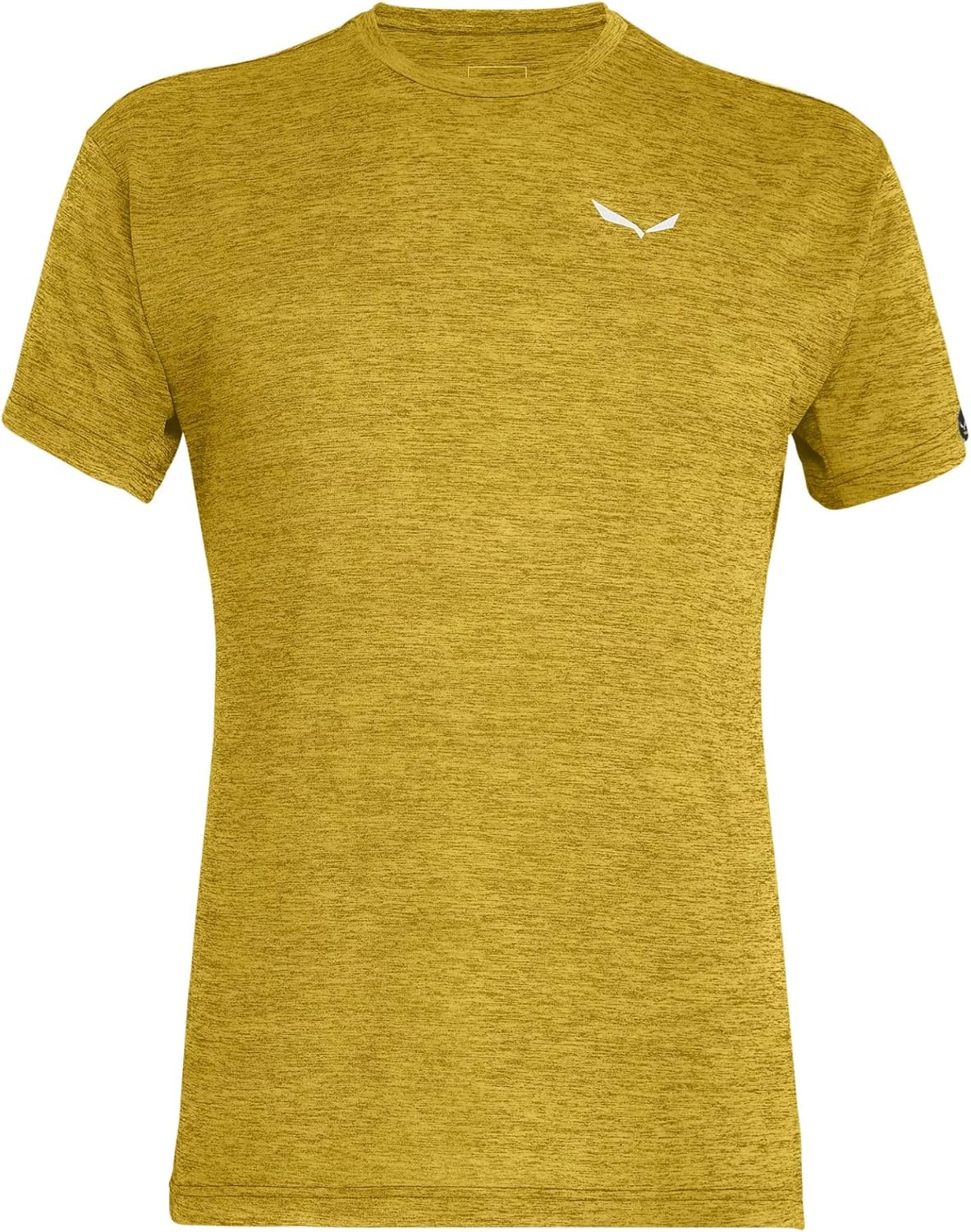 SALEWA Puez Melange Dry — Camiseta Técnica de Montaña a 19,60 € (-44%)