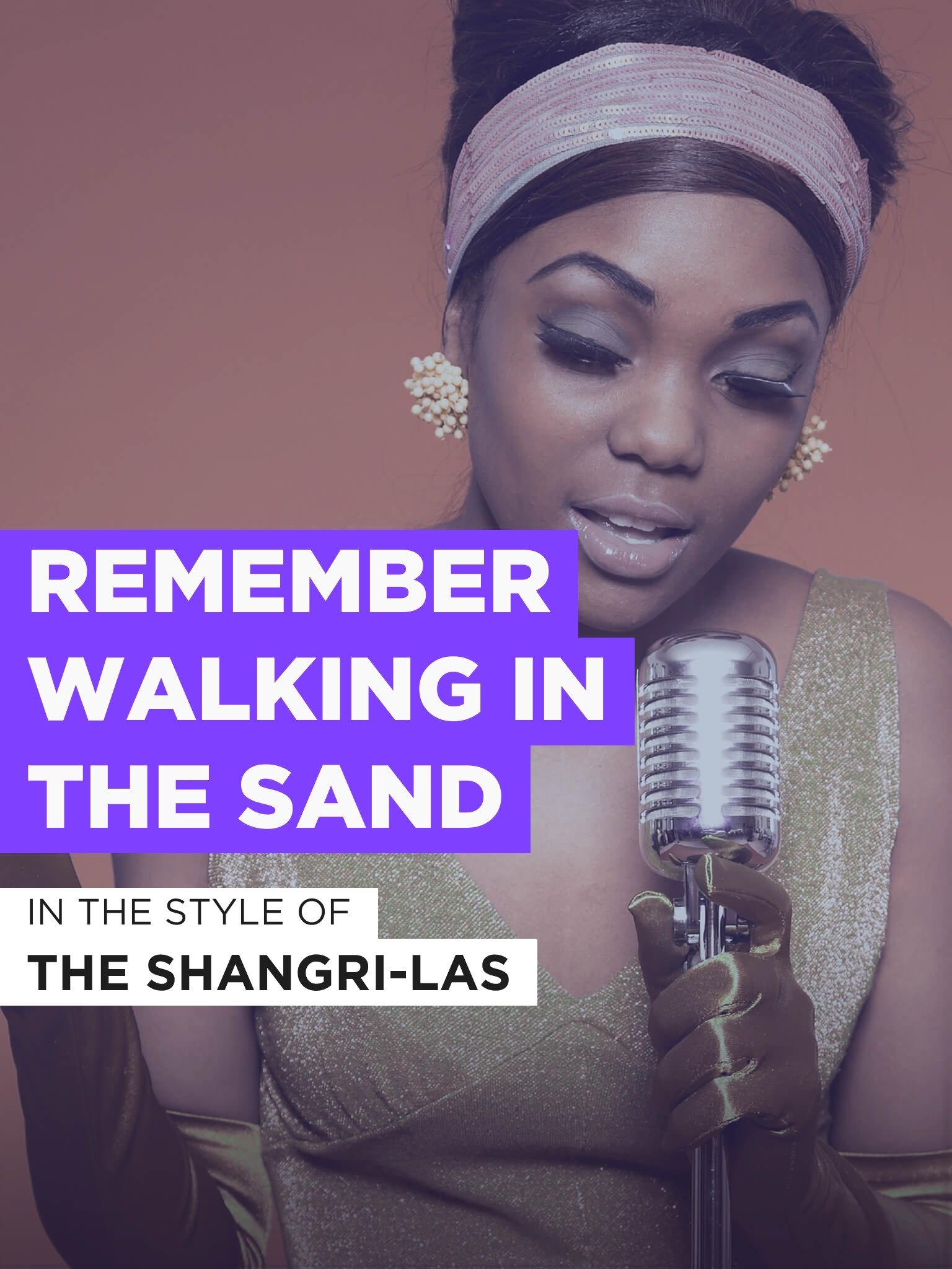 Watch Remember Walking In The Sand Prime Video
