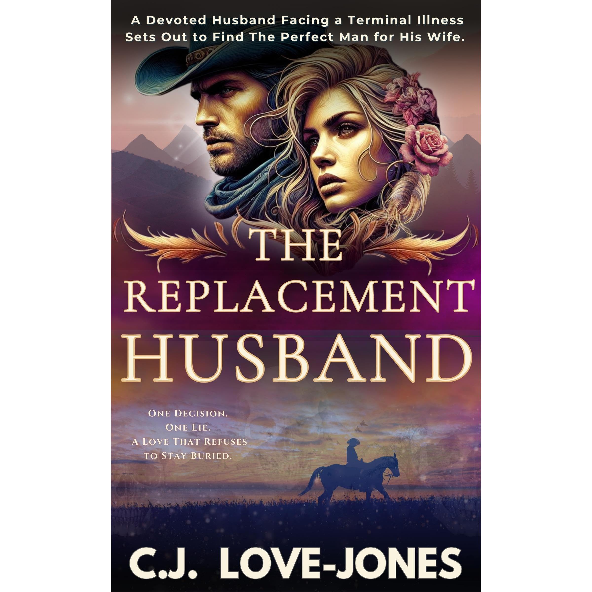 The Replacement Husband