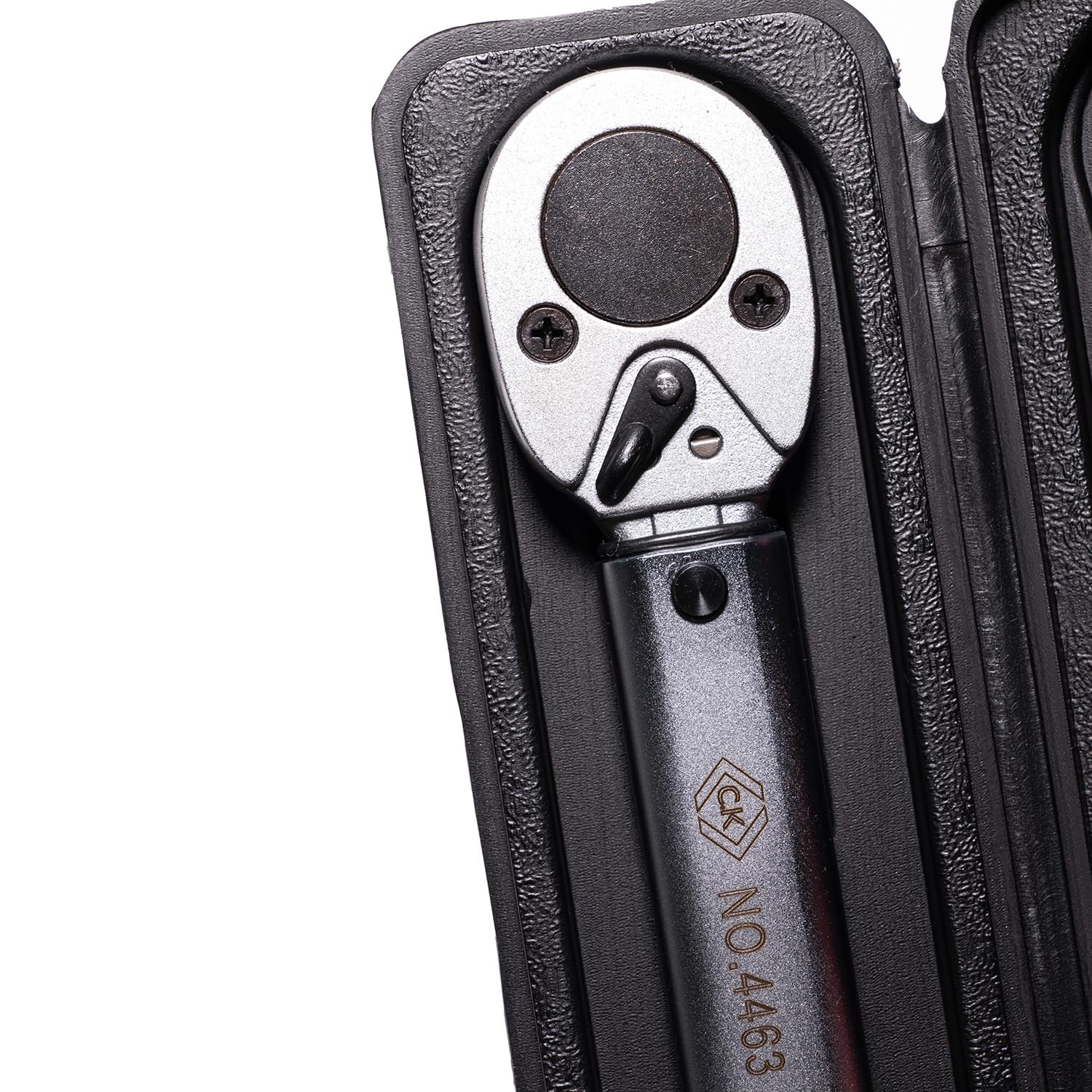 C.K T4463 - Llave de par - Llave de 1/2"