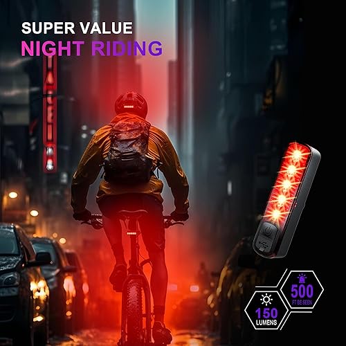 Miniatura 7 de New Version 350Lumen High-Brightness Headlights Retro Bicycle Headlights Classic Retro Night Riding Safety Bicycle Fog Lights Headlights with Bracket