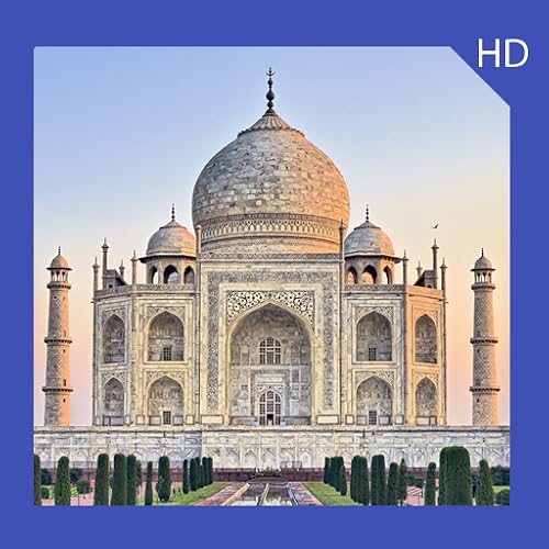 Taj Mahal Wallpaper HD Free