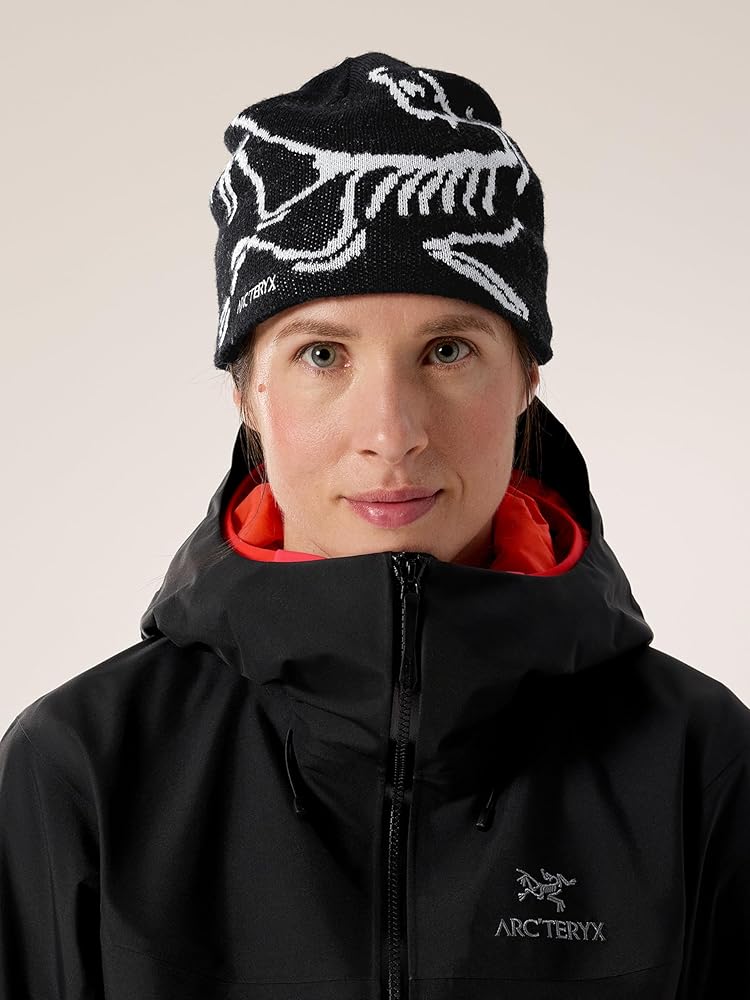 帽子 ARC'TERYX Bird Head Toque orca Arc'teryx Bird Head Toque Orca - SS24 - US