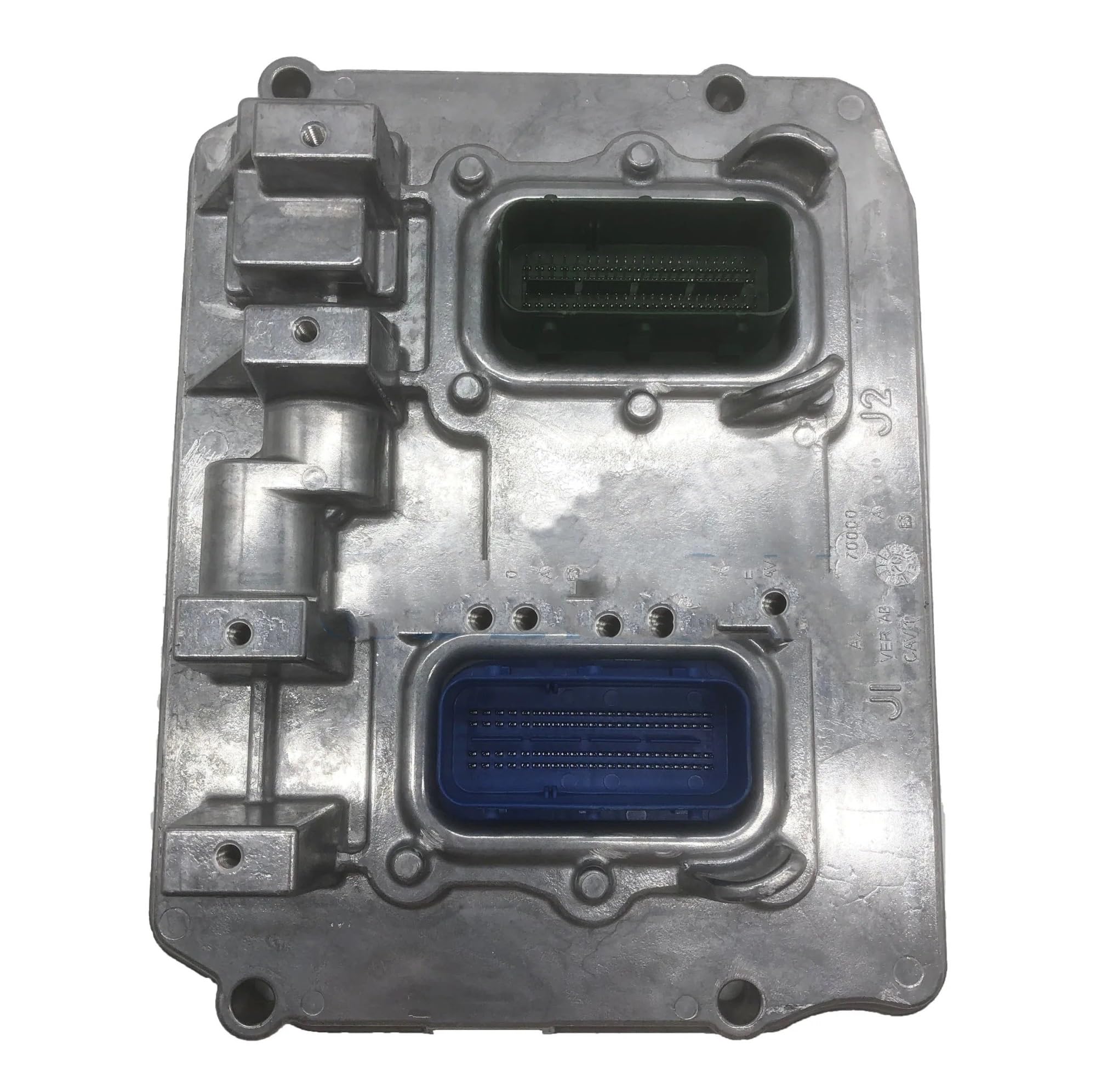 Engine Control Module Assembly For DODGE RAM 2500 6.7L 2019-2022 For Cummins 5677631 P5677631 CM2450B ECM ECU Electronic Control Module