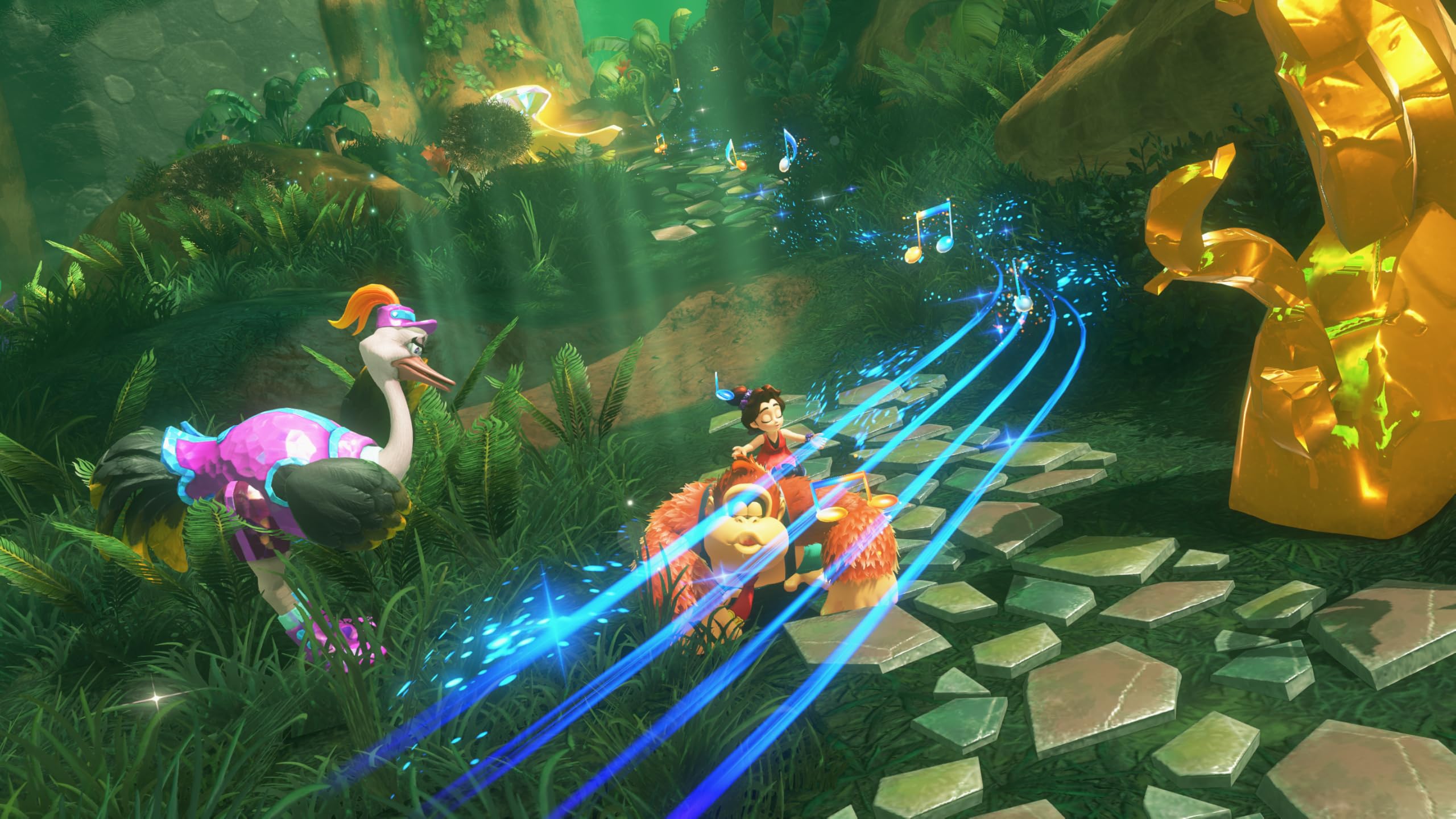 Donkey Kong Bananza - Nintendo Switch 2