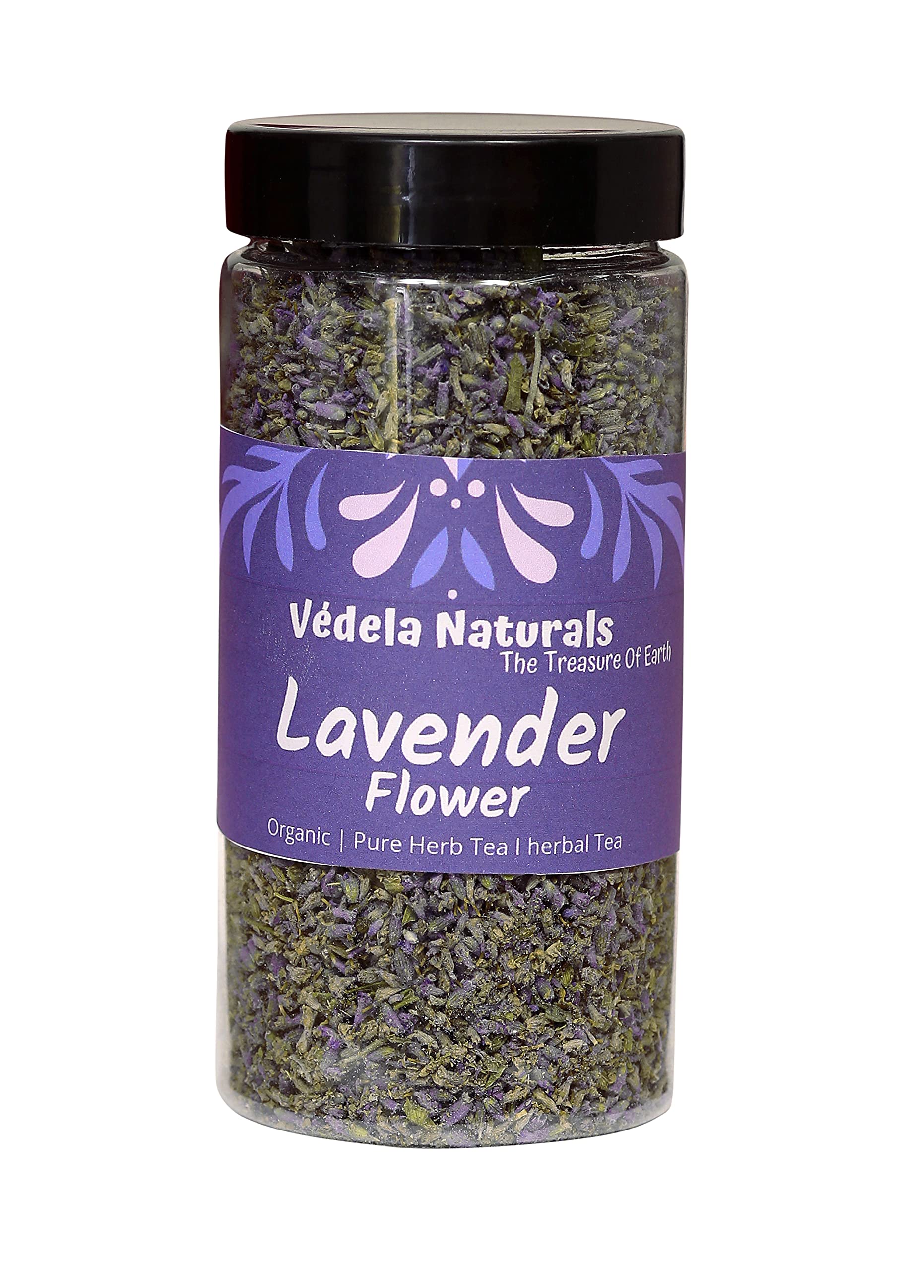 See full amazon price history chart for VÉDELA Naturals- Pure Organic Lavender Flower Tea | Sun Dried Flowers | Organic Farms of Kashmir | Iced Tea, Flavoured Syrups, Cocktails, Organic Soap Making & Infusion (100grm) VÉDELA Naturals- Pure Organic Lavender Flower Tea | Sun Dried Flowers | Organic Farms of Kashmir | Iced Tea, Flavoured Syrups, Cocktails, Organic Soap Making & Infusion (100grm) (B093FWV1KW) Amazon Price History, Amazon Price Tracker