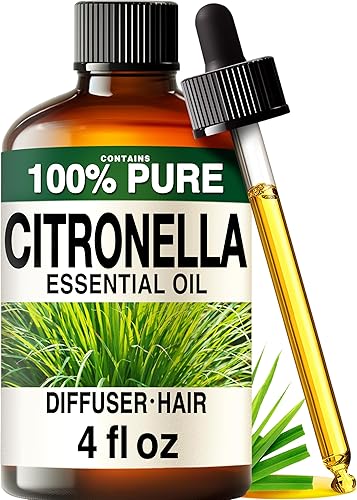 Miniatura 52 de Kukka - Aceite esencial de lavanda para difusor, piel y cabello, aceite de lavanda 100% puro para relajación, nutrición y aroma para hacer jabón