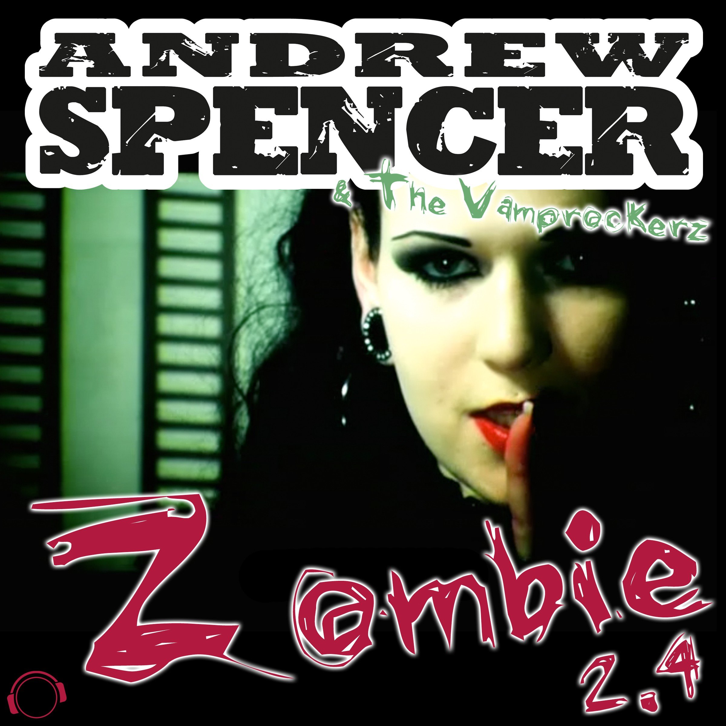 Andrew Spencer & The Vamprockerz