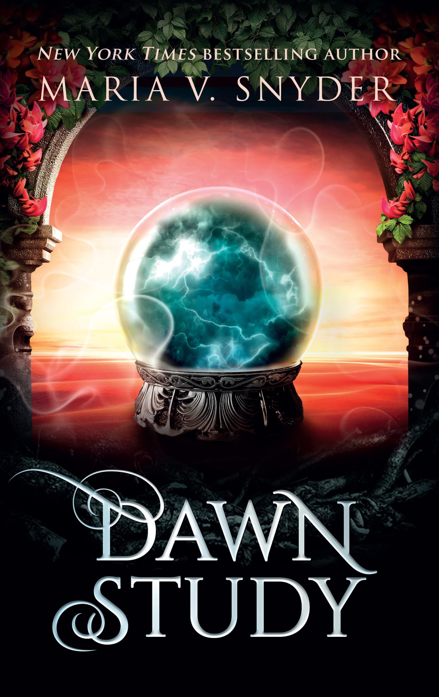 Dawn Study: Discover the enchanting and spellbinding fantasy romance sensation, filled with passion and plot twists, for 2026: Book 6 (The Chronicles of Ixia)