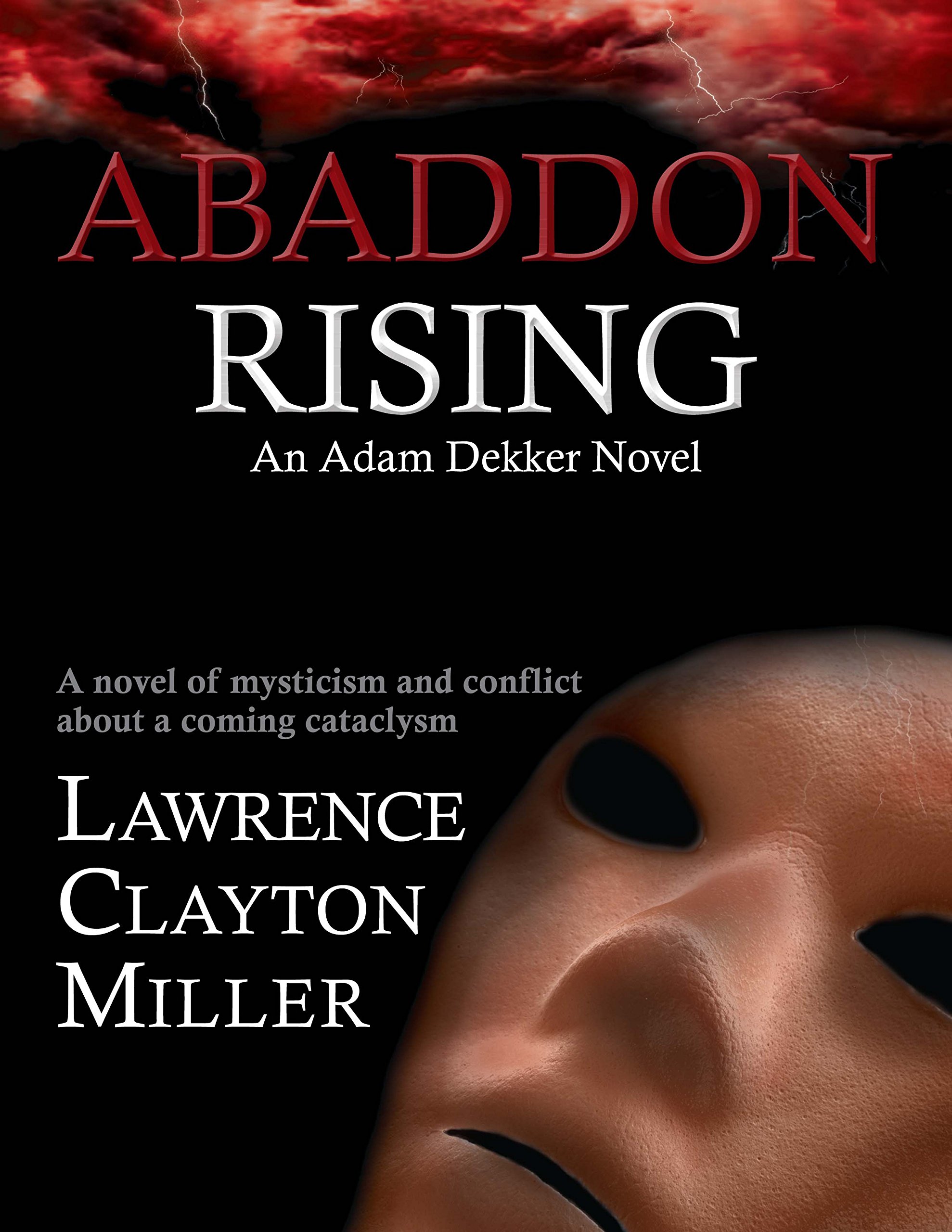Abaddon Rising