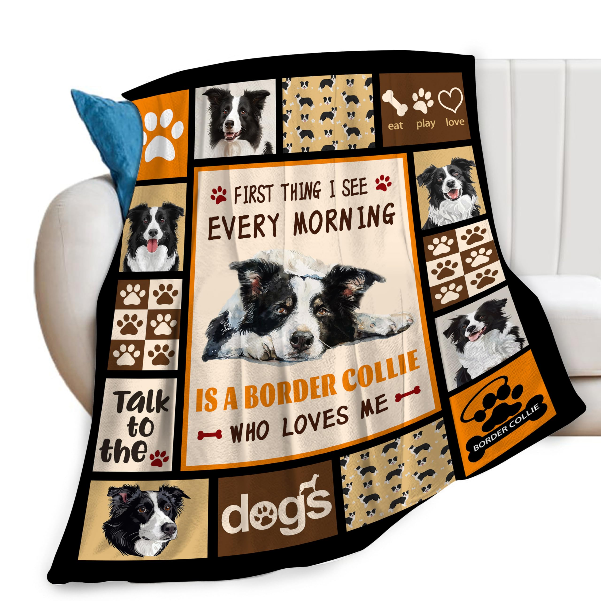 Best Dog Blankets for Couch: Ultimate Comfort and Style Guide