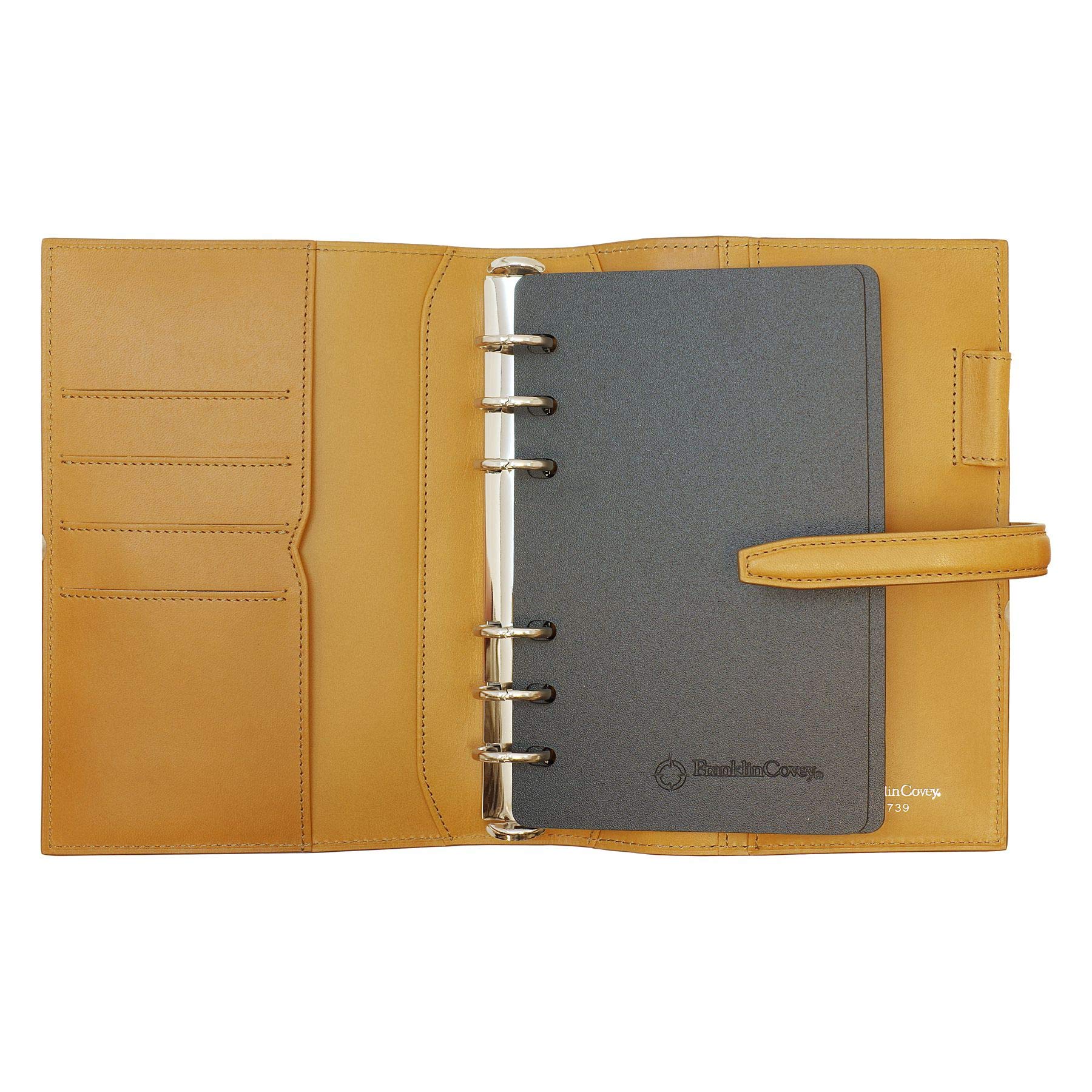 Amazon.co.jp: フランクリン・プランナー システム手帳 コンパクト