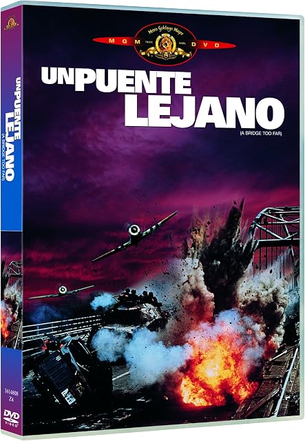 Un Puente Lejano [Import espagnol]