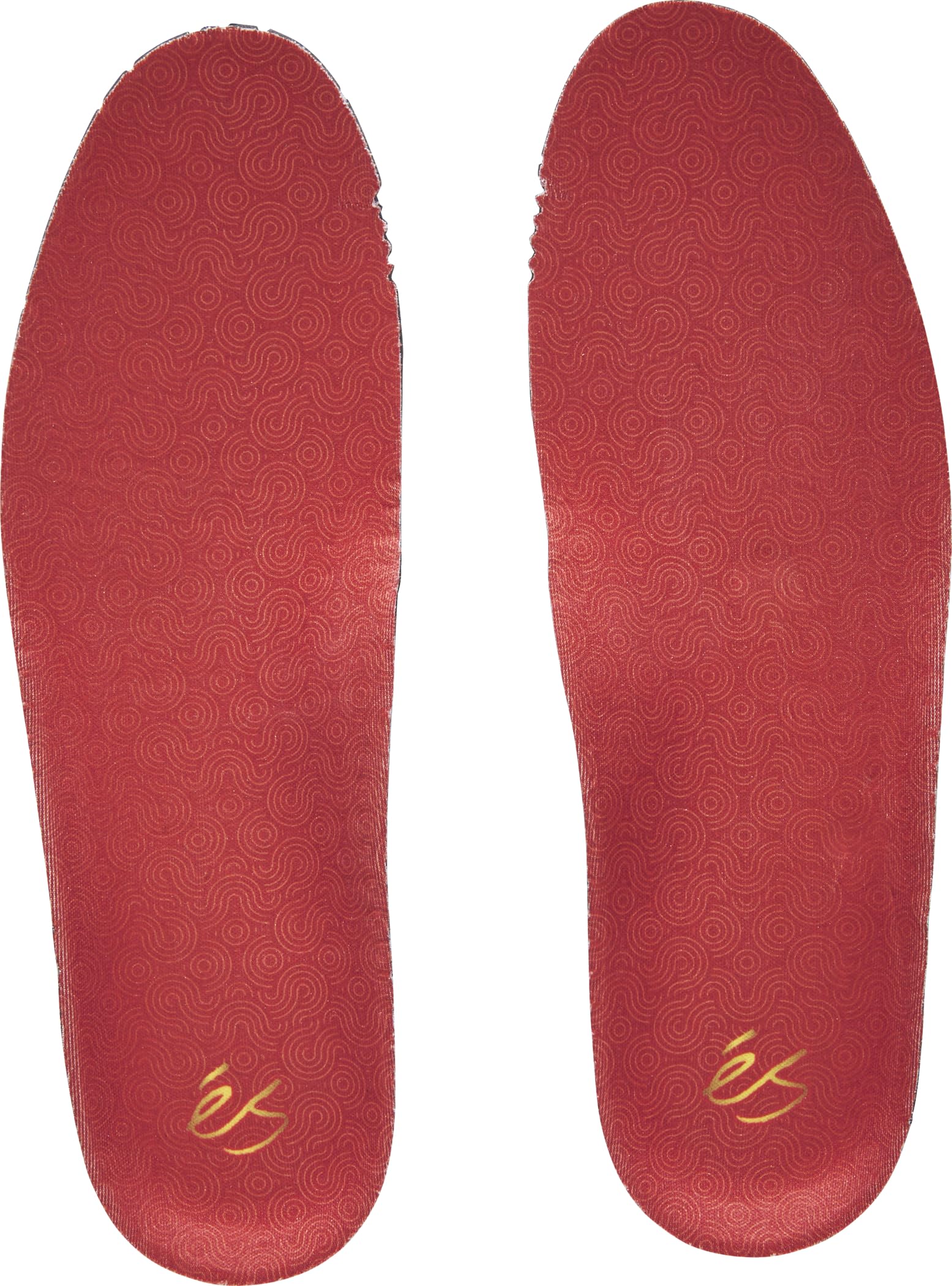 es(??) Men's Sneakers Skate Shoe, Black/Gold/White, 8.5