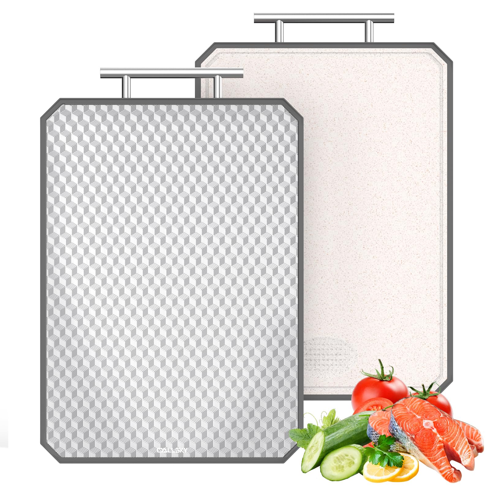 Callsky Titanium Cutting Board