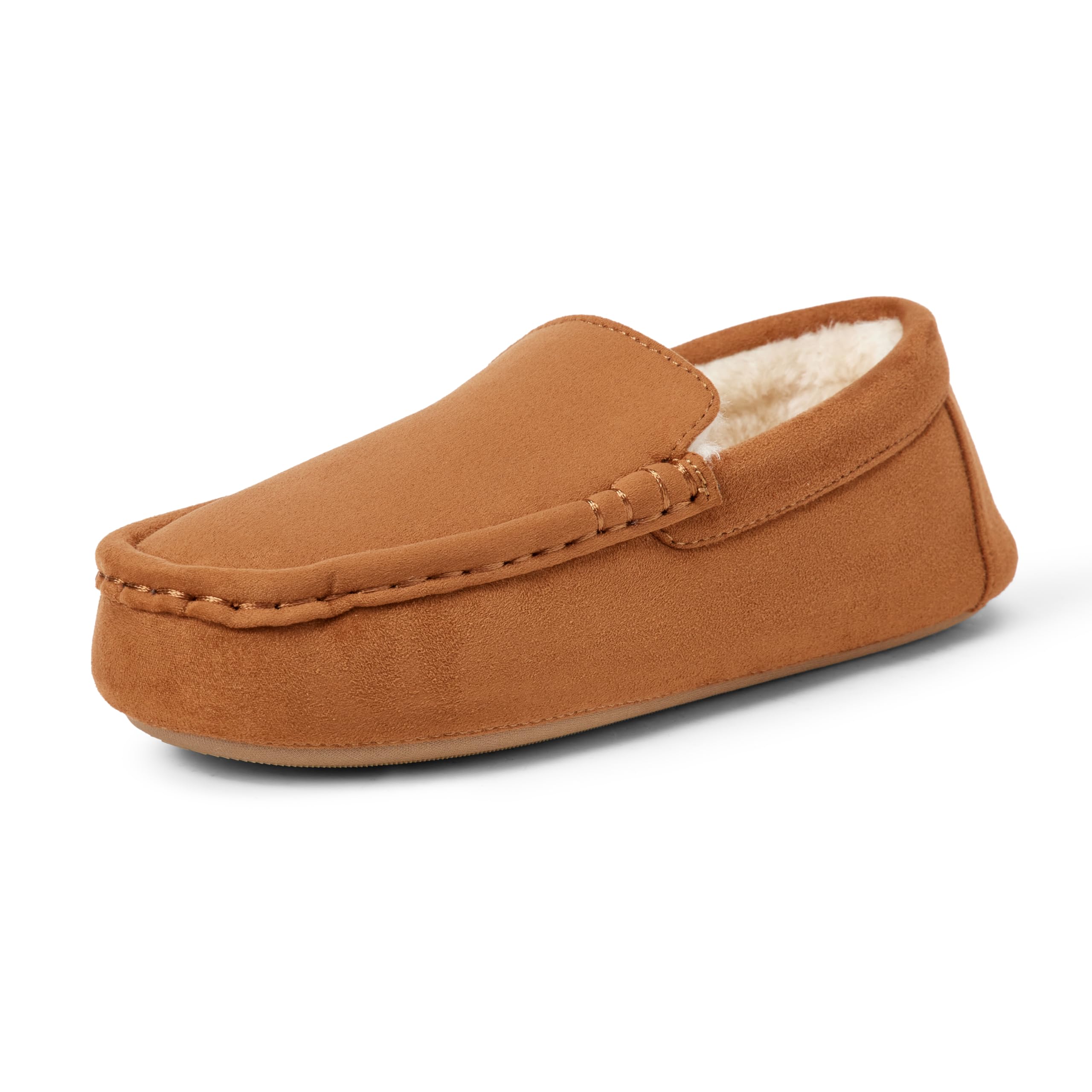 Amazon Essentials Garçon Pantoufle Mocassin