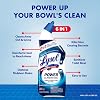 Lysol Power Toilet Bowl Cleaner, 48oz (2X24oz), 10X Cleaning Power