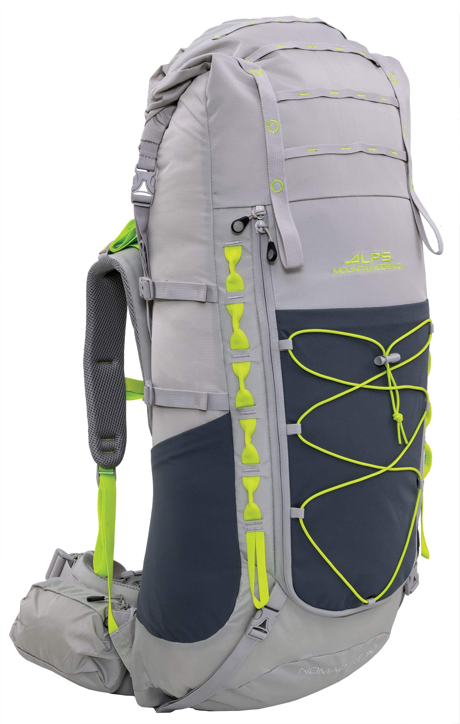 ALPS Mountaineering Nomad RT Internal Frame 40L-60L