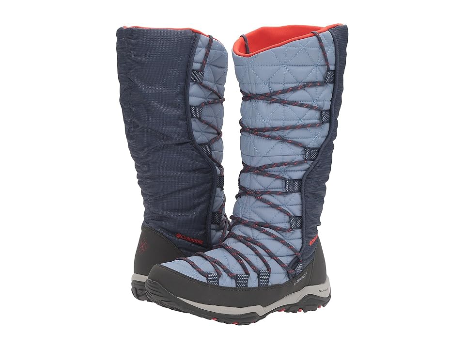 

Columbia Loveland Omni-Heat (Dark Mirage/Spicy) Women's Shoes