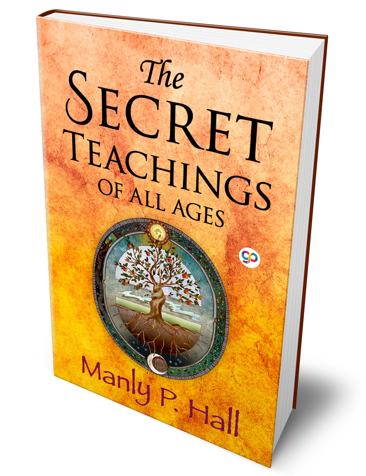 洋書 The Secret Teachings of All Ages by Hall The Secret Teachings of All Ages (Hardcover Library Edition