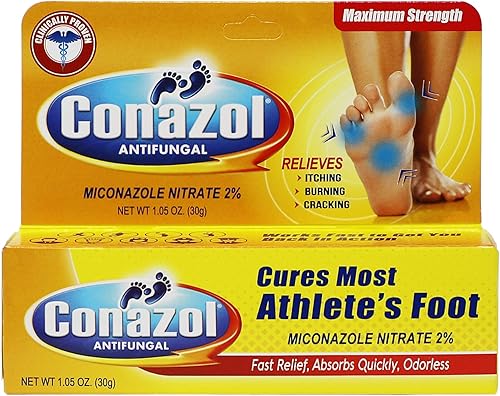 Miniatura 2 de Crema Conazol 1.05 Oz