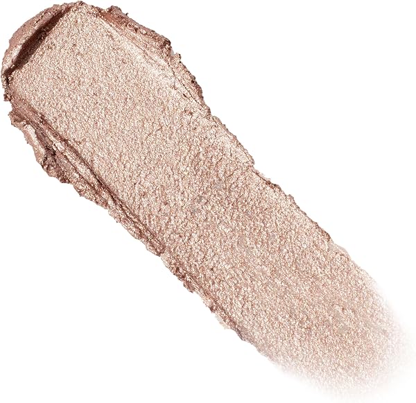 Close-up of the ColourPop Shadow Stix 'Socialite' cream eyeshadow stick packaging, highlighting its convenient design.