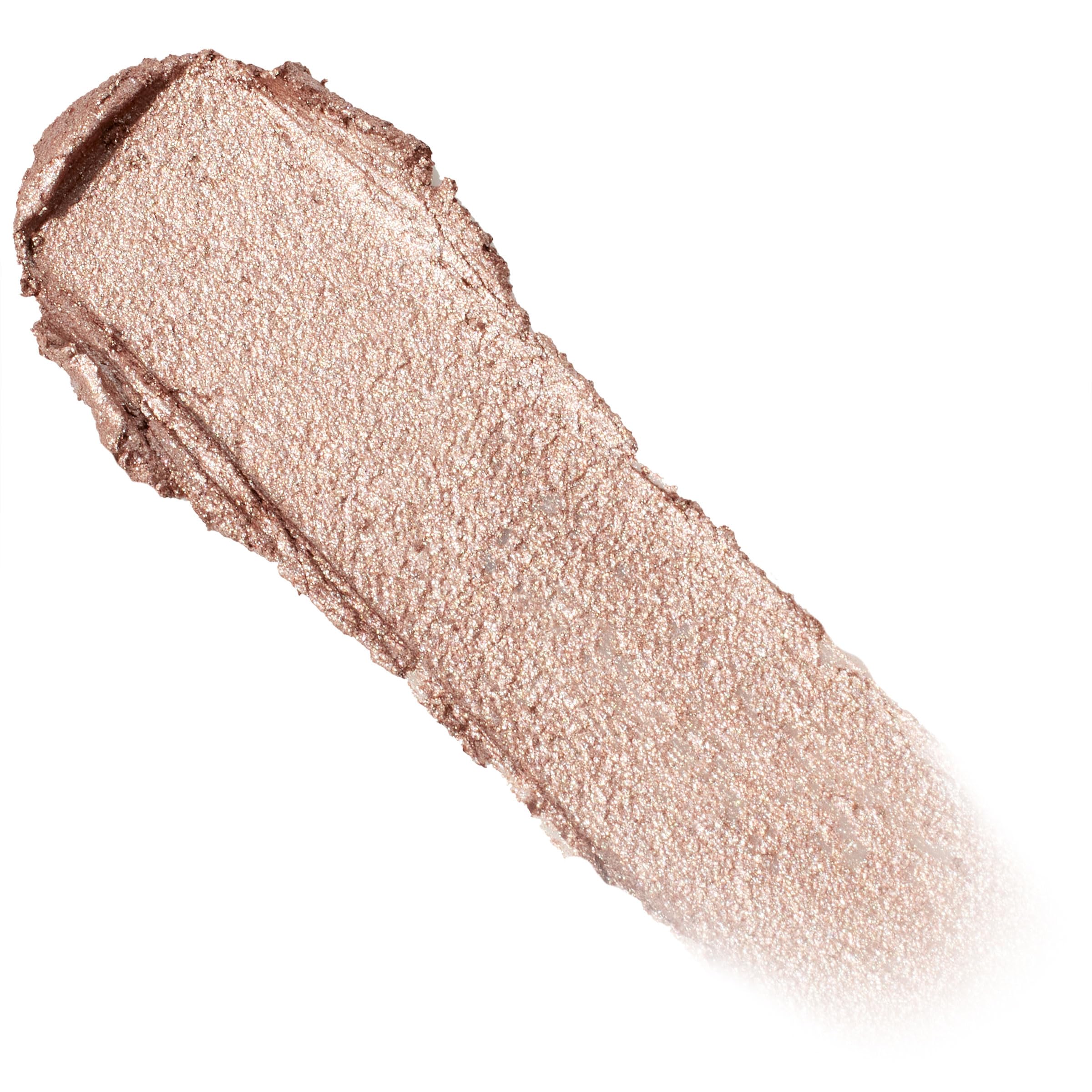 Close-up of the ColourPop Shadow Stix 'Socialite' cream eyeshadow stick packaging, highlighting its convenient design.