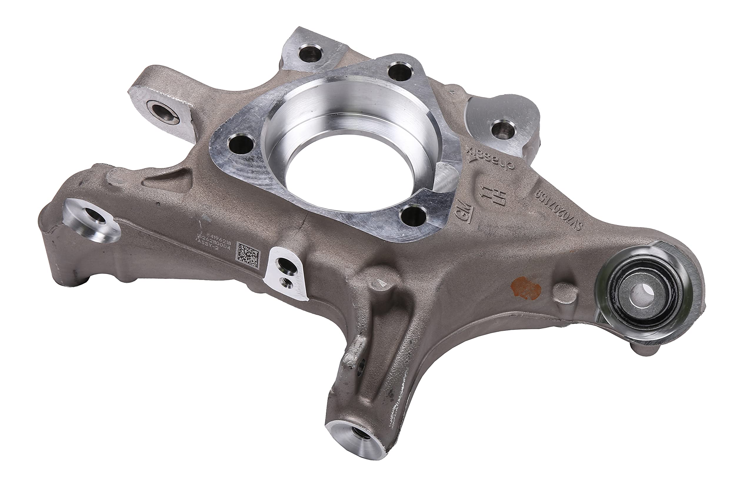 ア*】様 ドラグナー＆モルトパーツ Amazon.com: GM Genuine Parts 84196218 Rear Driver Side Suspension