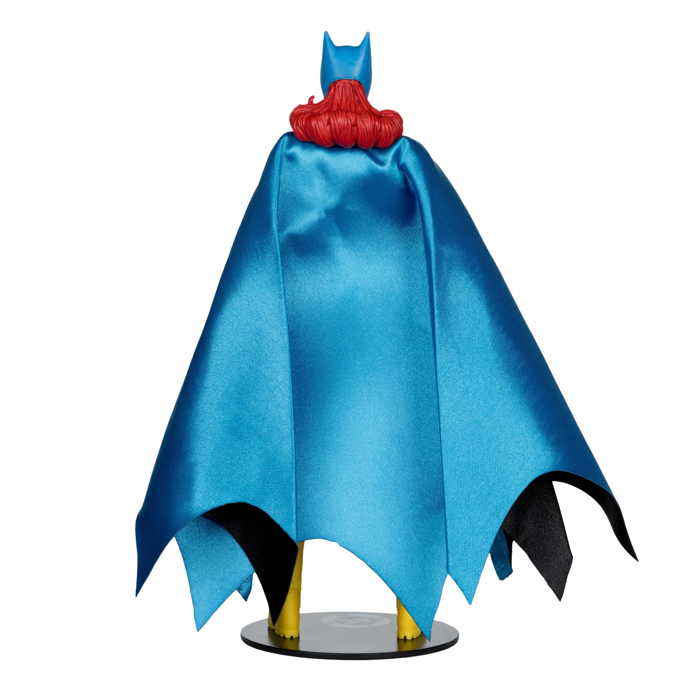 McFarlane Toys DC Multiverse Batgirl (DC Classic) figurka 18 cm