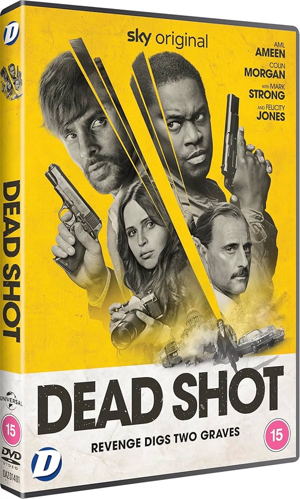 【セル版】SHOT / ショット［DVD］ 81hL6YYPS7L._UF1000,1000_QL80_.jpg