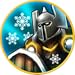 Ludo Fantasy Battle: Christmas Edition