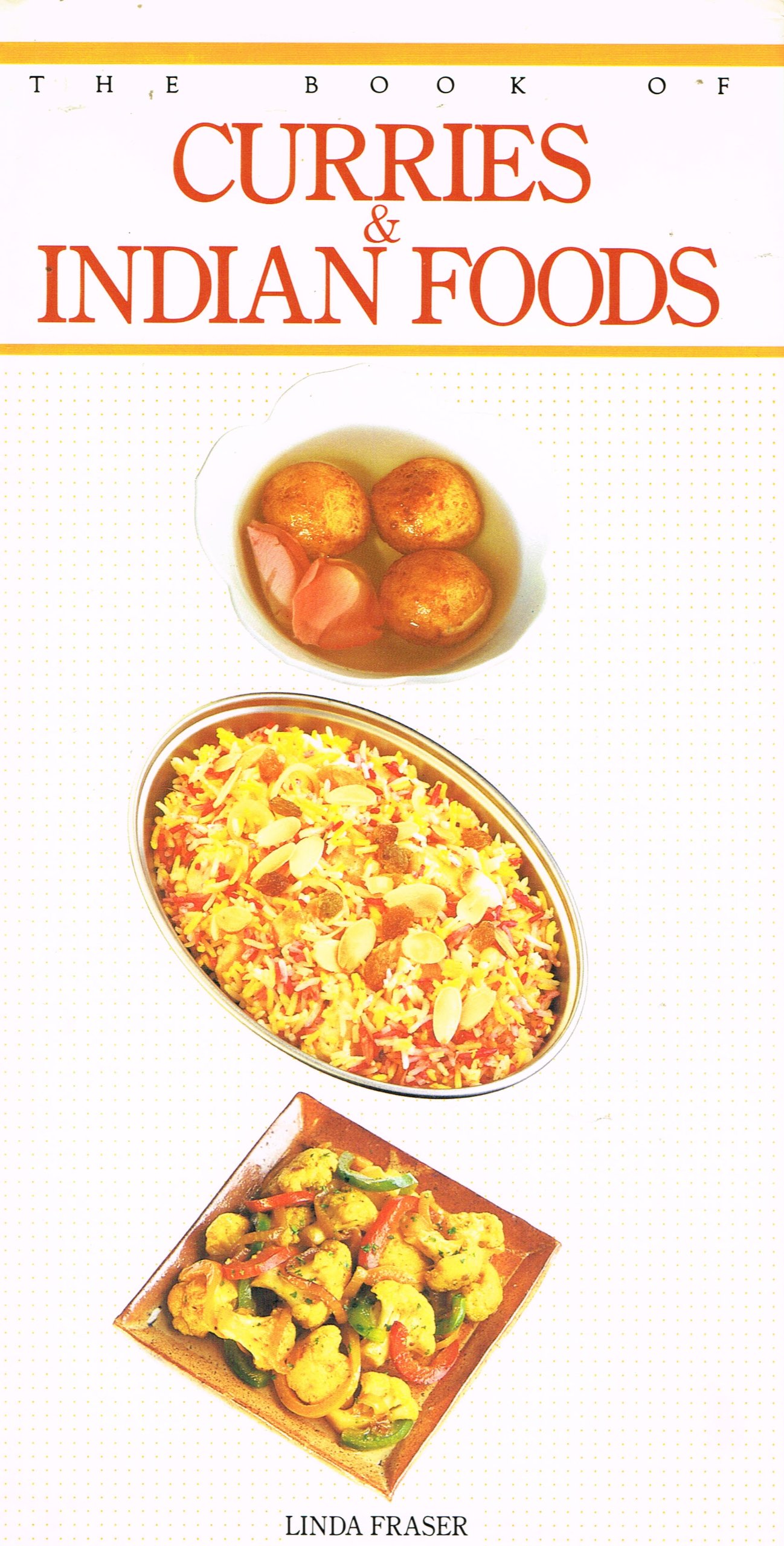 Book of Curries and Indian Foods, The