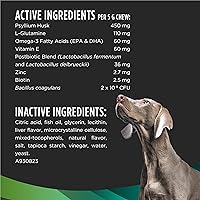 Vista 5 de Purina Pro Plan - Suplementos veterinarios para perros de cuidado múltiple - Bolsa de 30