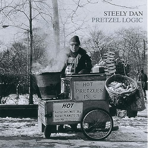 Barrytown by Steely Dan on Amazon Music - Amazon.com