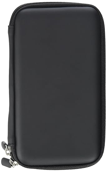 Drive Logic Carrying Case for Nintendo 3DS XL & PlayStation Vita