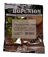 Vista 13 de Cápsulas de lúpulo para cerveza casera, Verde, 1